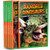 BOLT 4 Dinosaurs By Design (6 Volumes)