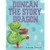 Duncan the Story Dragon