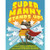 Super Manny Stands Up!