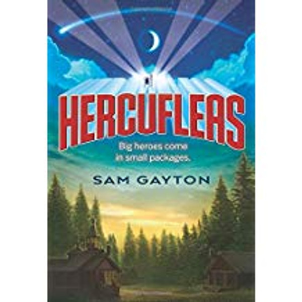 Hercufleas