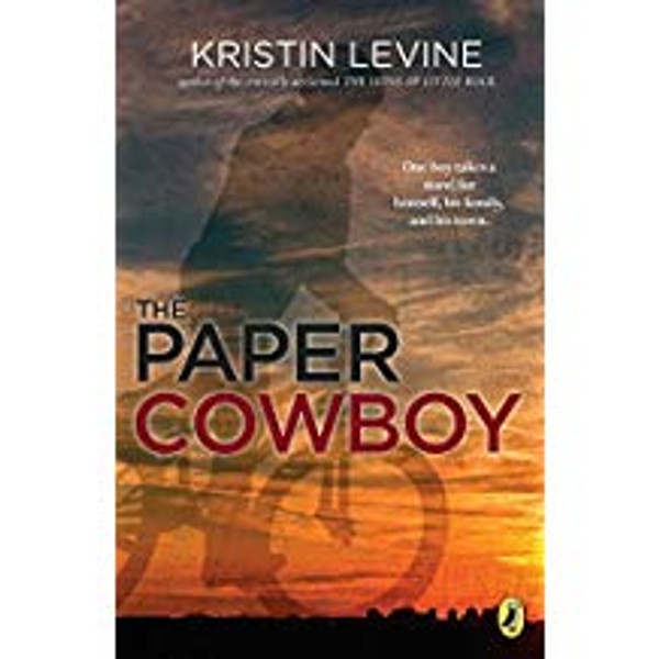 Paper Cowboy