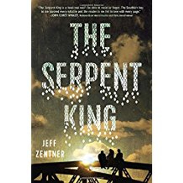 Serpent King: A Novel