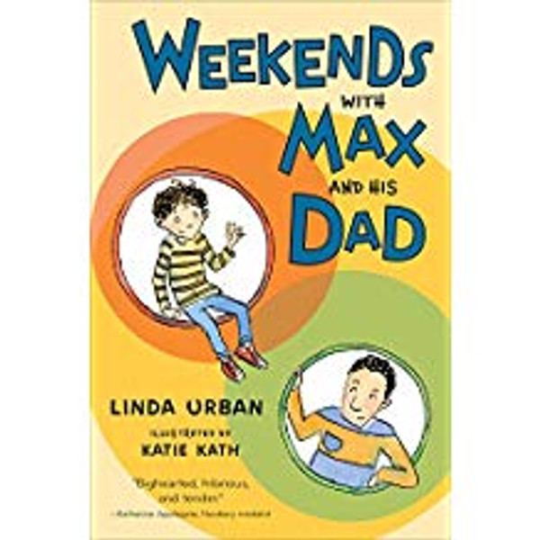 Weekends with Max and His Dad