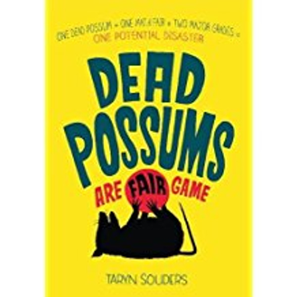 Dead Possums are Fair Game