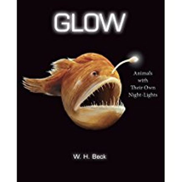 Glow: Animals with their Own Night-Lights