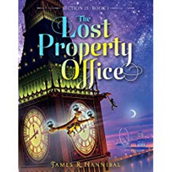 The Lost Property Office (Section 13)