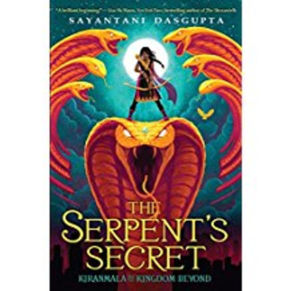 Serpent's Secret