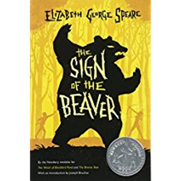 Sign of the Beaver