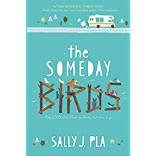 Someday Birds