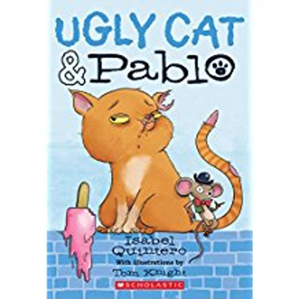 Ugly Cat & Pablo