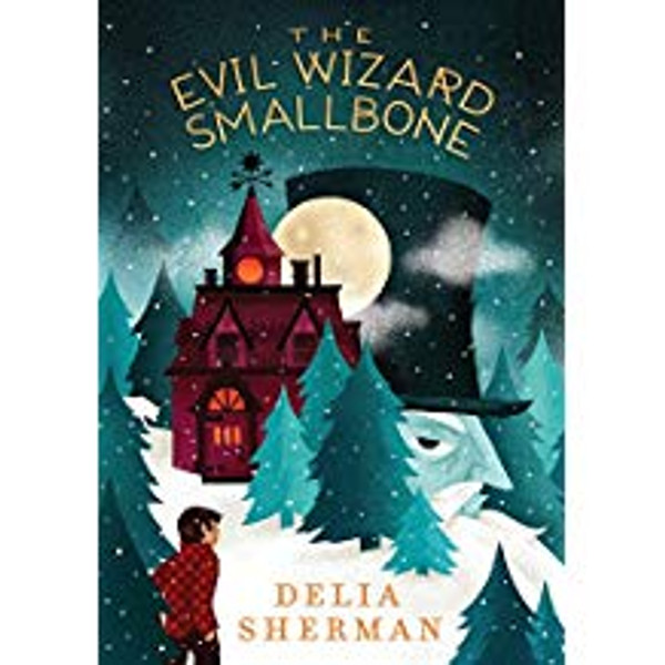 Evil Wizard Smallbone