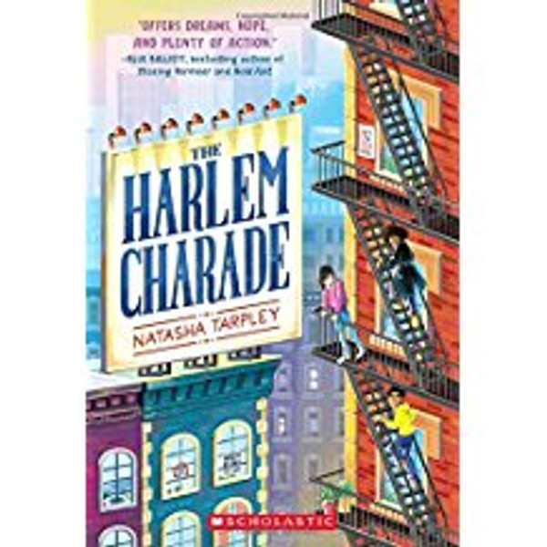 Harlem Charade