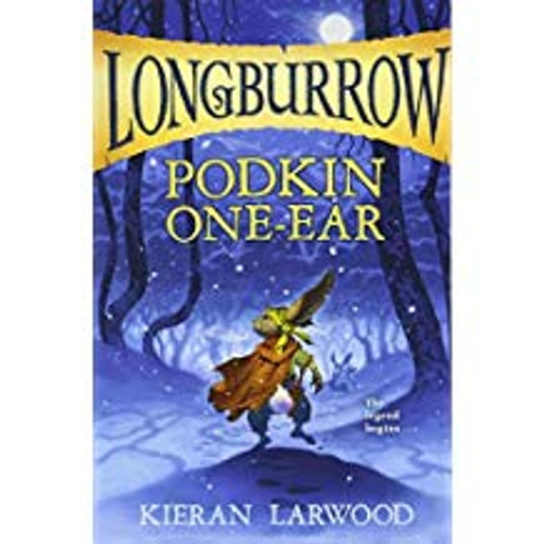 Podkin One-Ear (Longburrow) Podkin One-Ear (Longburrow)