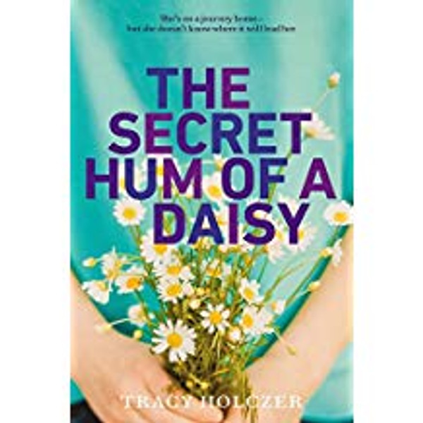 Secret Hum of a Daisy