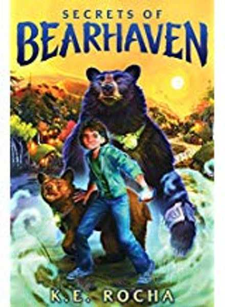 Secrets of Bearhaven (Bearhaven #1)