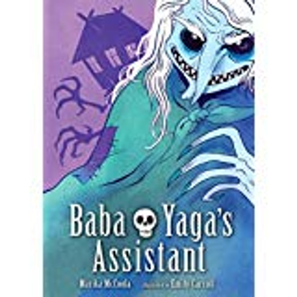 Baba Yaga's Assistant