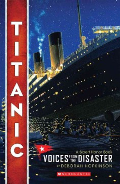 Titanic: Voices From the Disaster