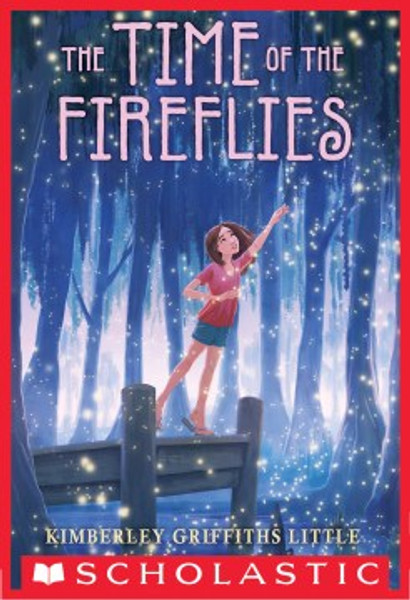 Time of Fireflies