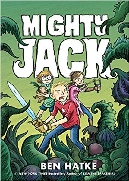 Mighty Jack