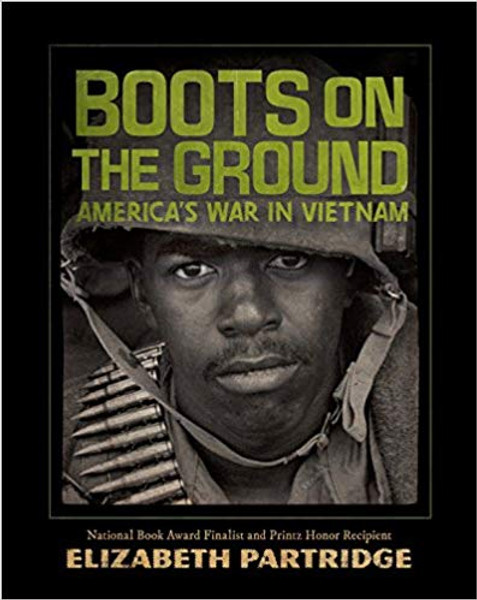 Boots on the Ground: America's War in Vietnam