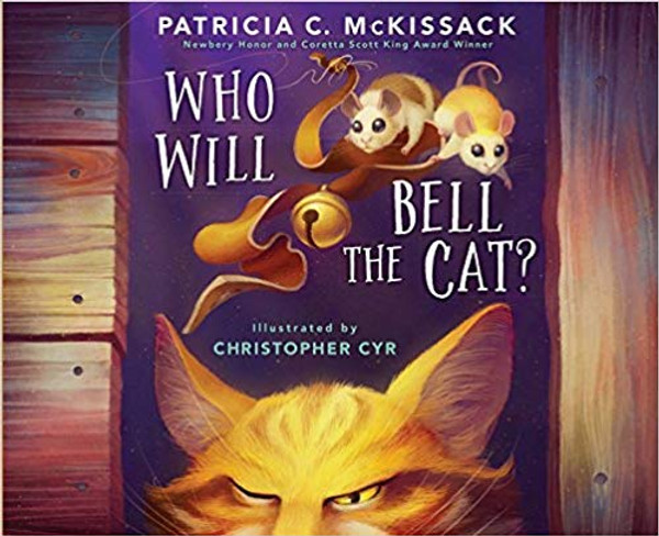 Who will Bell the Cat?