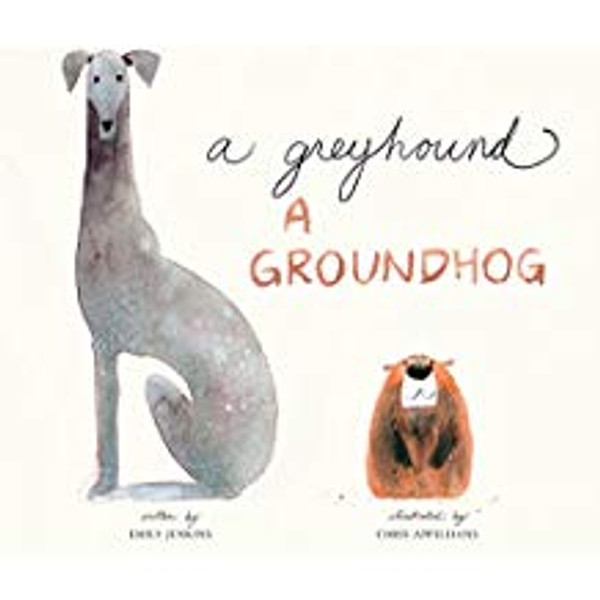 Greyhound, a Groundhog