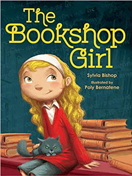 The Bookshop Girl