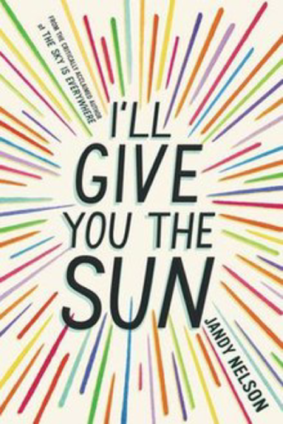 I'll Give You the Sun