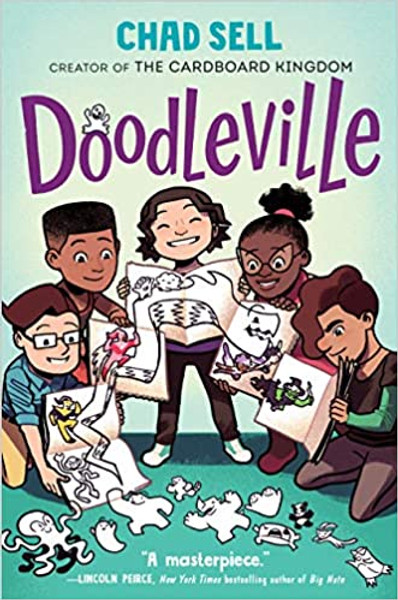 Doodleville