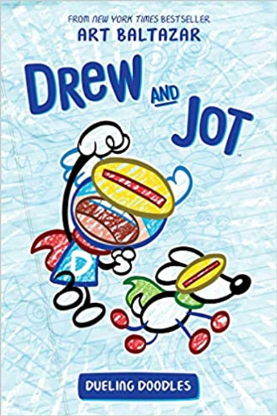 Drew and Jot