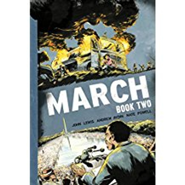 March: Book Two