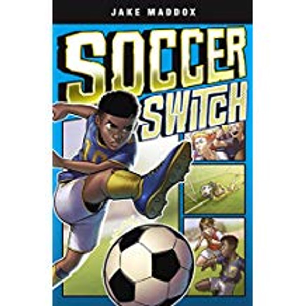 Soccer Switch