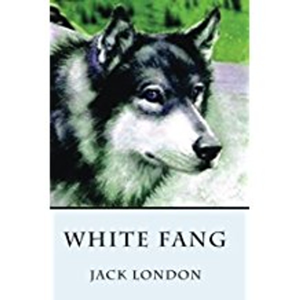 White Fang