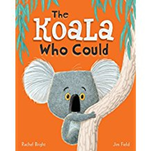 Koala Who Could