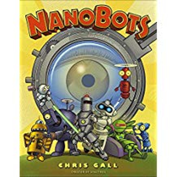 NanoBots