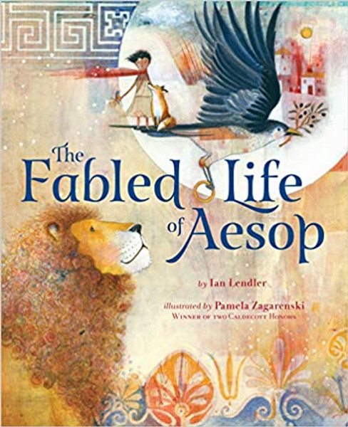 Fabled Life of Aesop