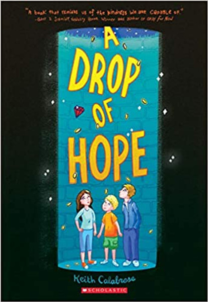 Drop of Hope