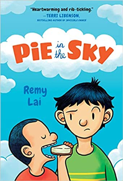 Pie in the Sky