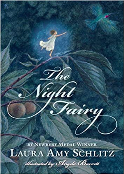 Night Fairy