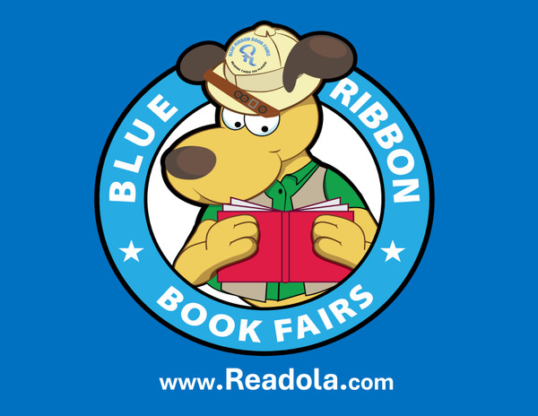 Blue Ribbon Book Fairs Forms Packet