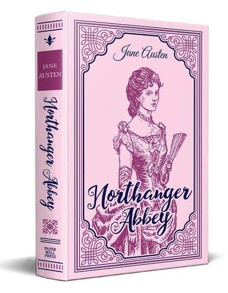 Northanger Abbey (Deluxe)