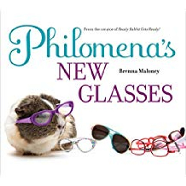 Philomena's New Glasses