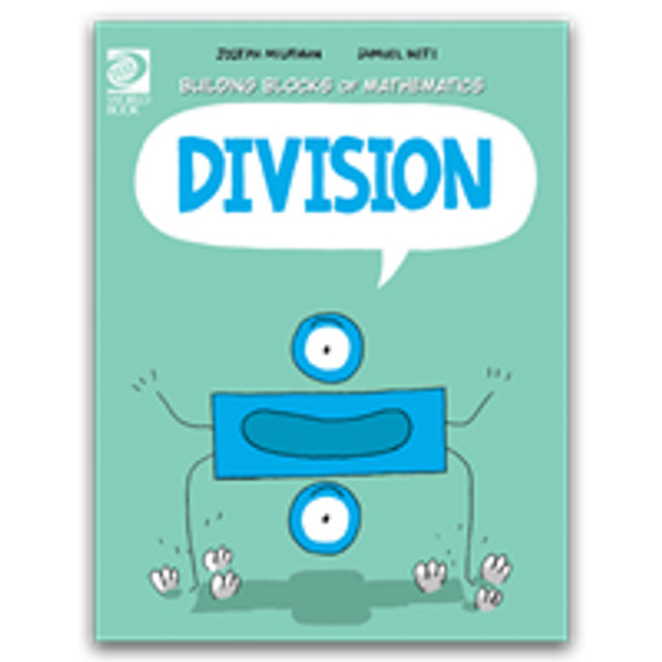 BB Math: Division - PB