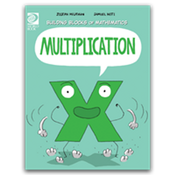 BB Math: Multiplication - PB