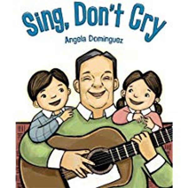 Sing, Don't Cry
