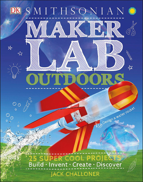 Smithsonian Maker Lab - Outdoors