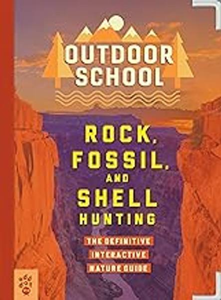 Rock, Fossil, and Shell Hunting