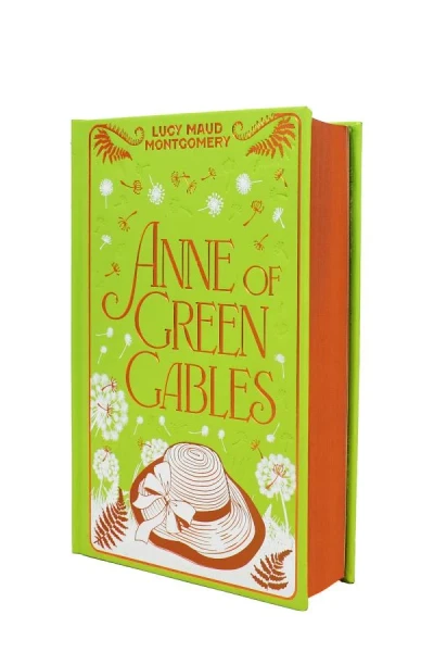 Anne of Green Gables (The Prestige Collection by Paper Mill Press)