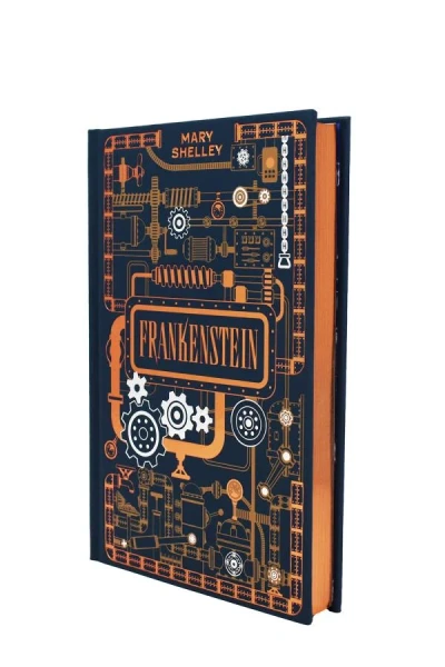 Frankenstein (The Prestige Collection by Paper Mill Press)