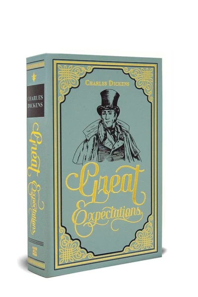 Great Expectations (Paper Mill Press Classics 2026 Edition)